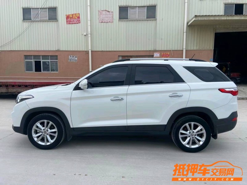 东莞20年东风S5608