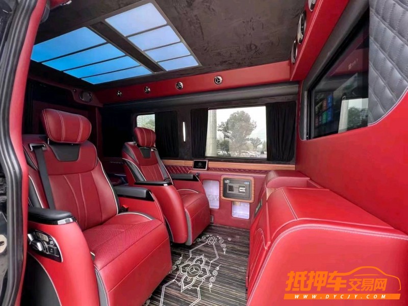 潍坊13年奔驰斯宾特4