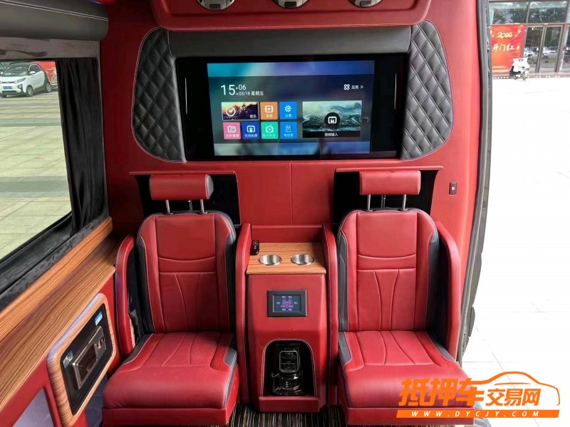 潍坊13年奔驰斯宾特5