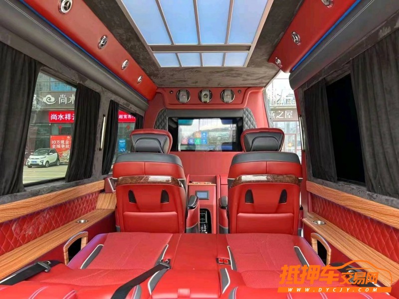 潍坊13年奔驰斯宾特6