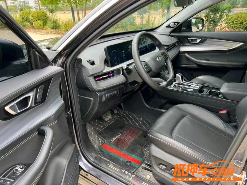 盐城20年奇瑞瑞虎84