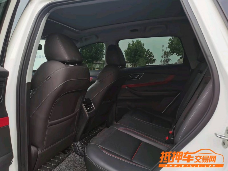 許昌20年奇瑞瑞虎75