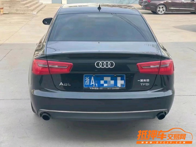 潍坊15年奥迪A62