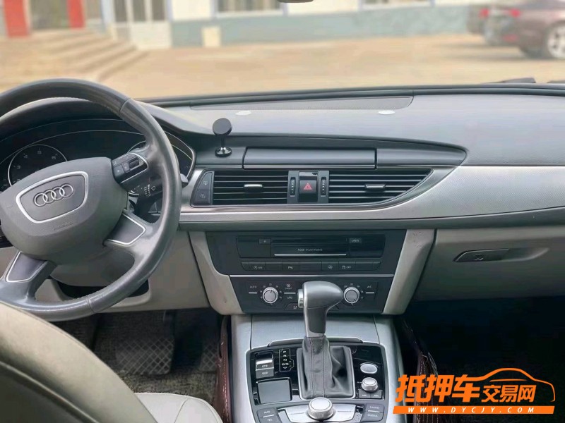 潍坊15年奥迪A65