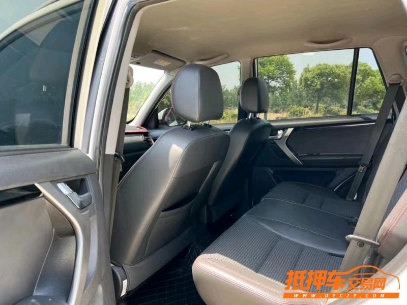 盐城19年奇瑞瑞虎33