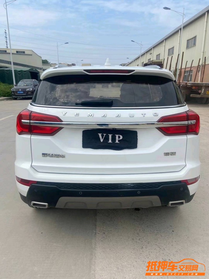 东莞20年福特野马9