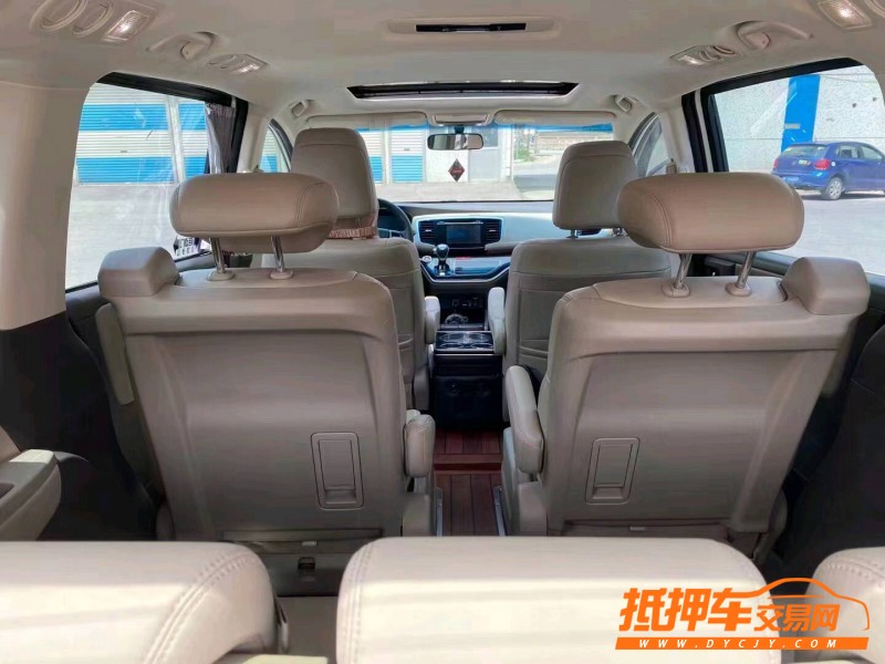 潍坊18年本田奥德赛4