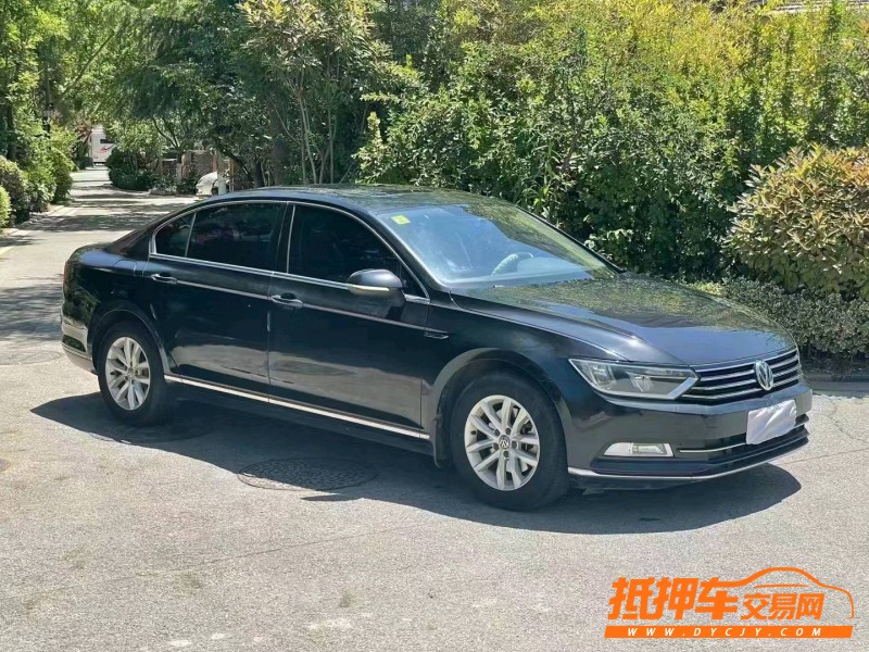 潍坊17年大众迈腾6