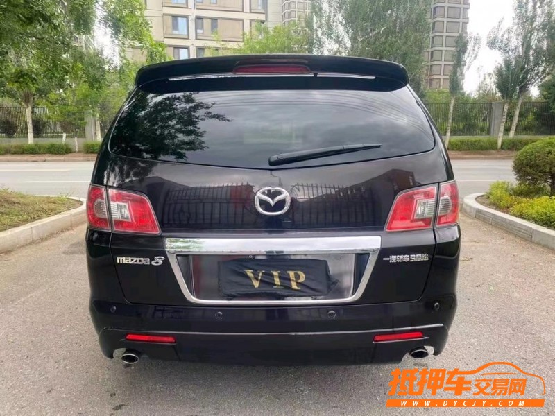 沈陽14年馬自達83