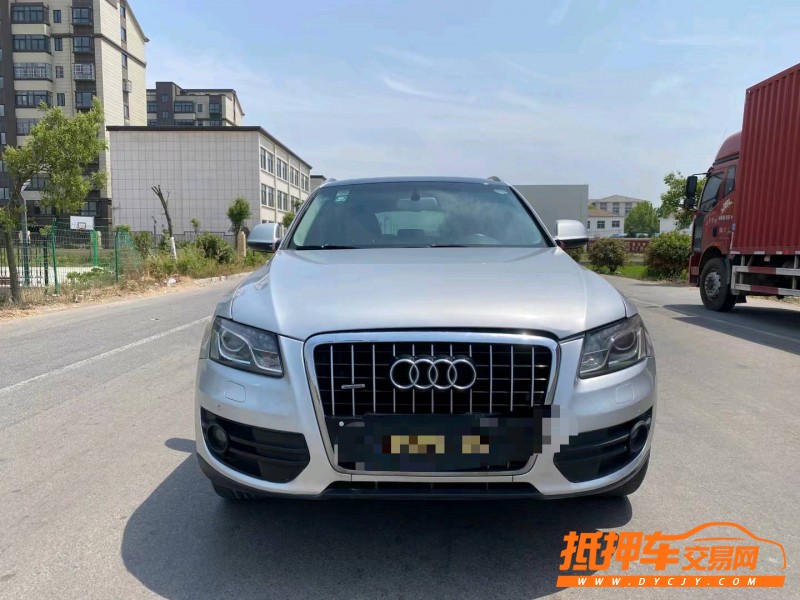 徐州12年奥迪Q51
