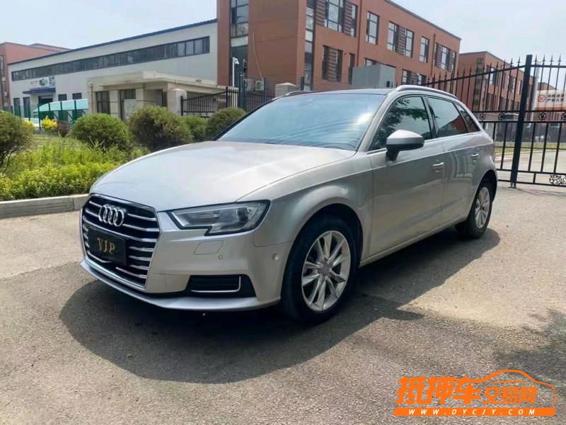 沈阳20年奥迪A32