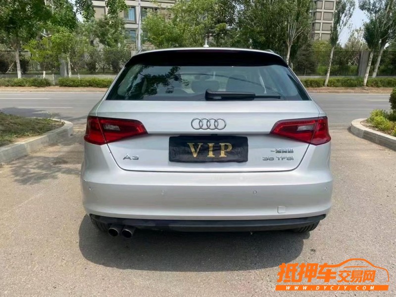 沈阳20年奥迪A34