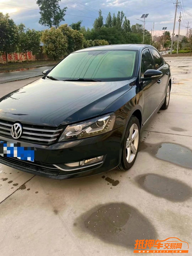 潍坊12年大众迈特威2