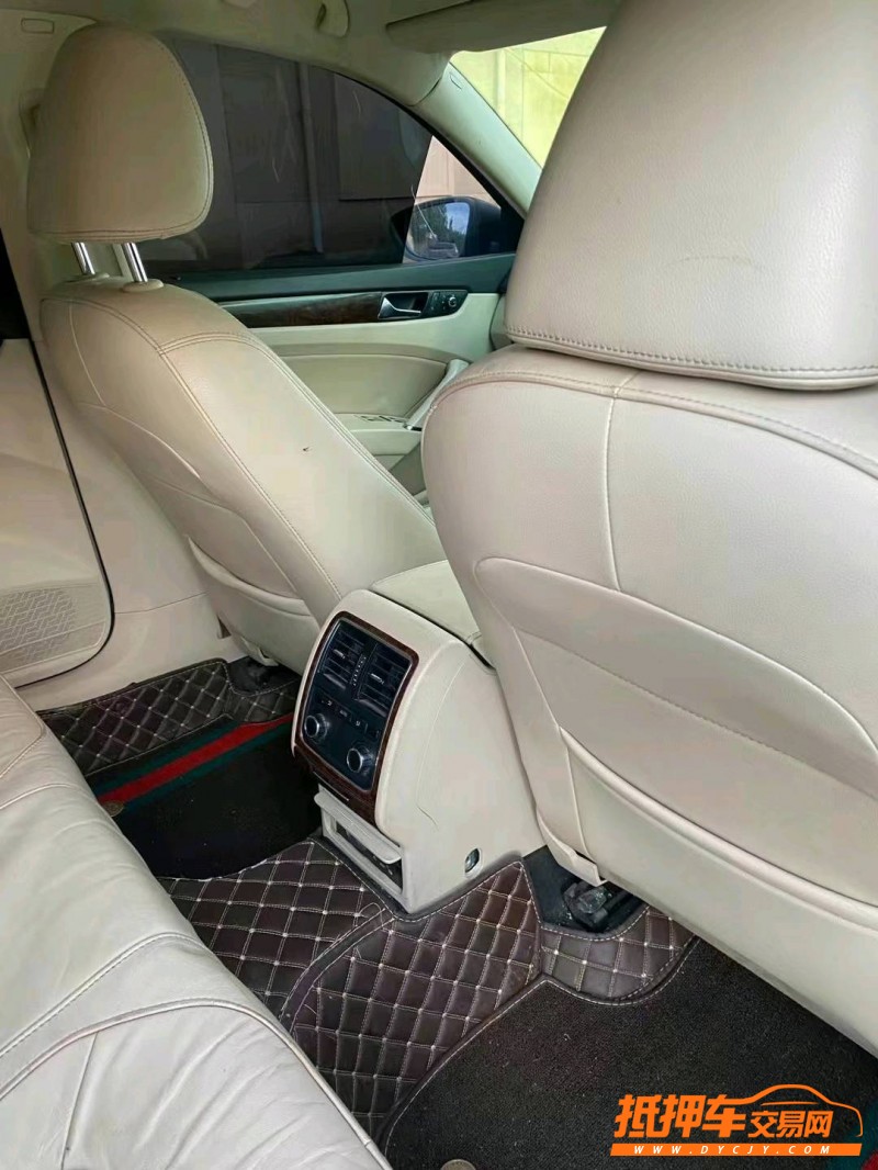 潍坊12年大众迈特威4