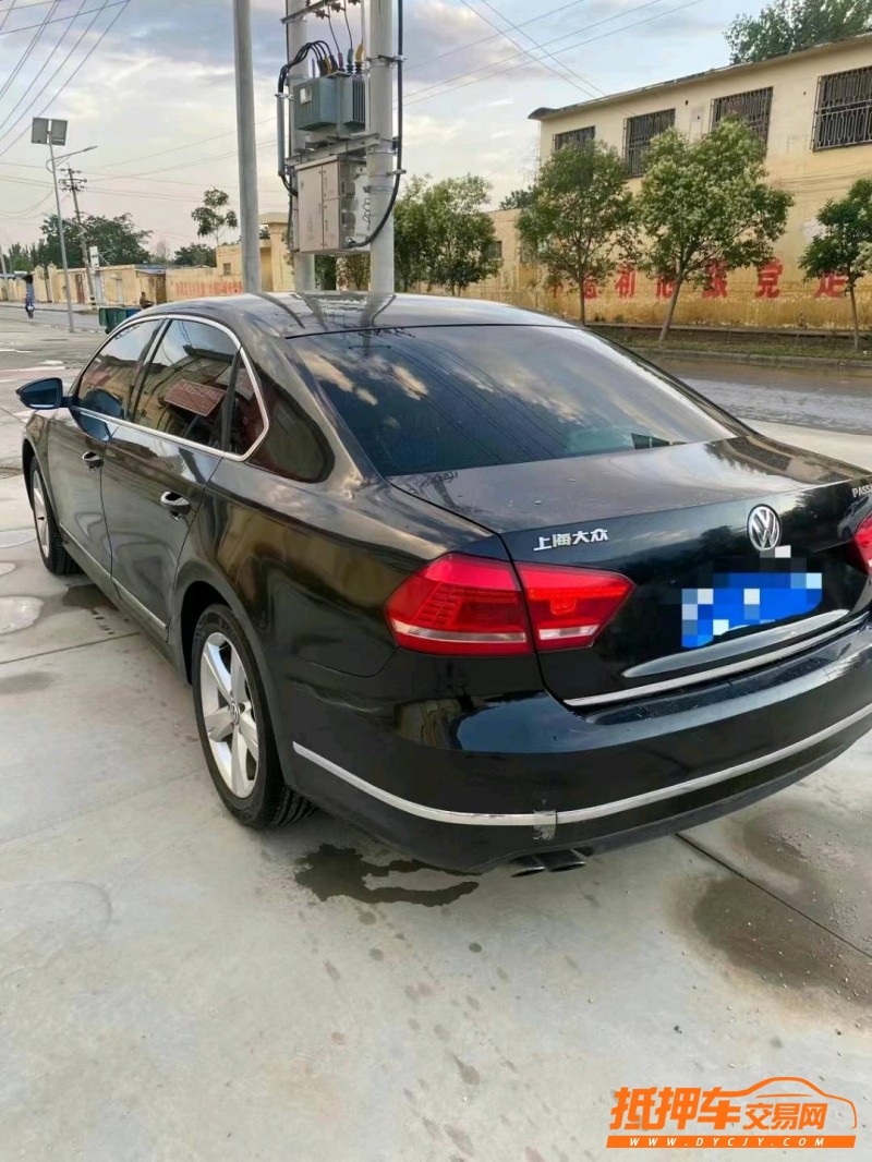 潍坊12年大众迈特威5