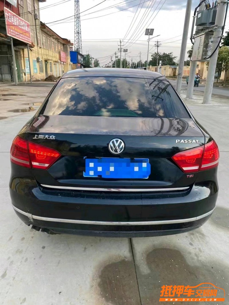 潍坊12年大众迈特威6