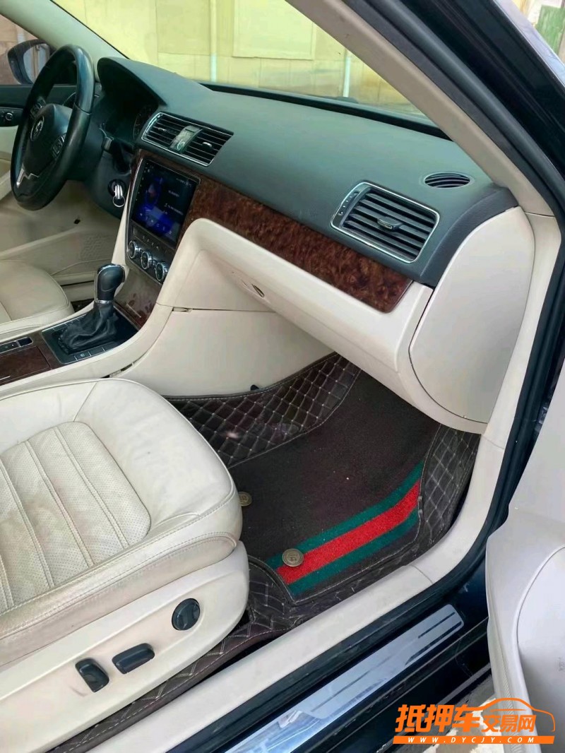 潍坊12年大众迈特威8