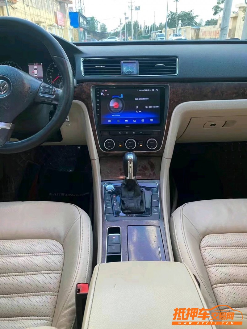 潍坊12年大众迈特威9