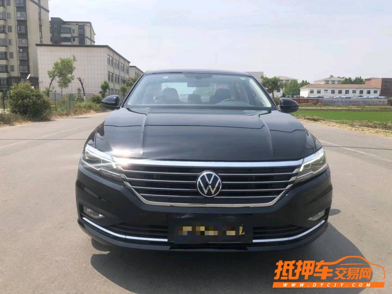 徐州22年大众朗逸9