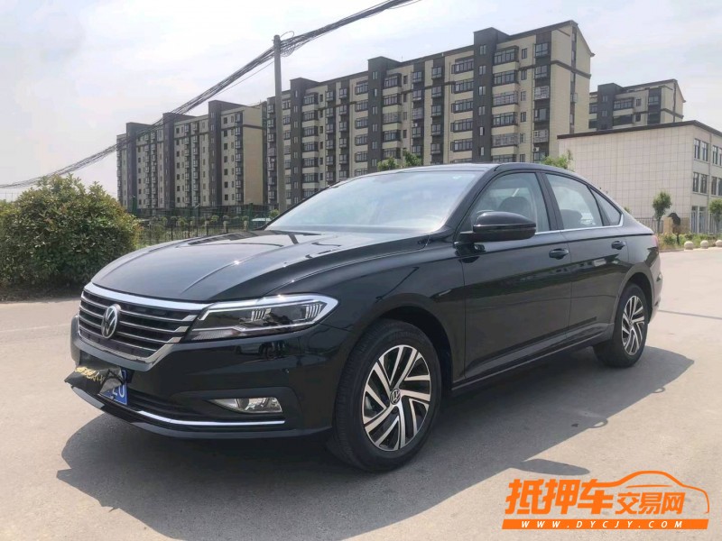 徐州22年大众朗逸8