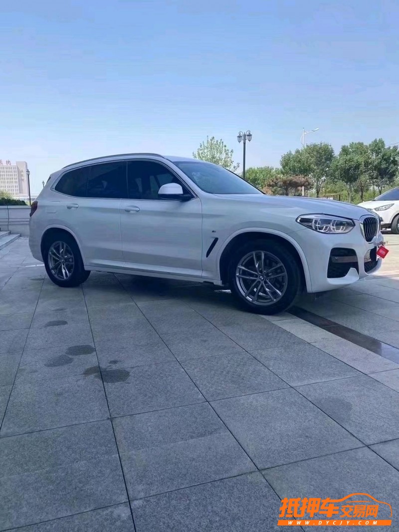 滄州21年寶馬X35