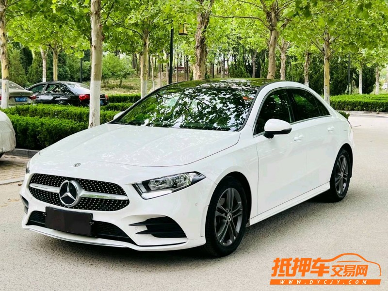 聊城20年奔驰A2