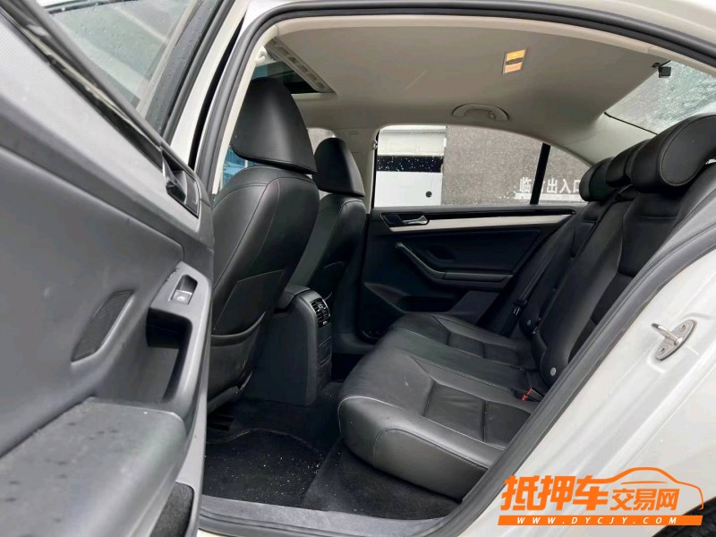 东莞17年大众速腾6