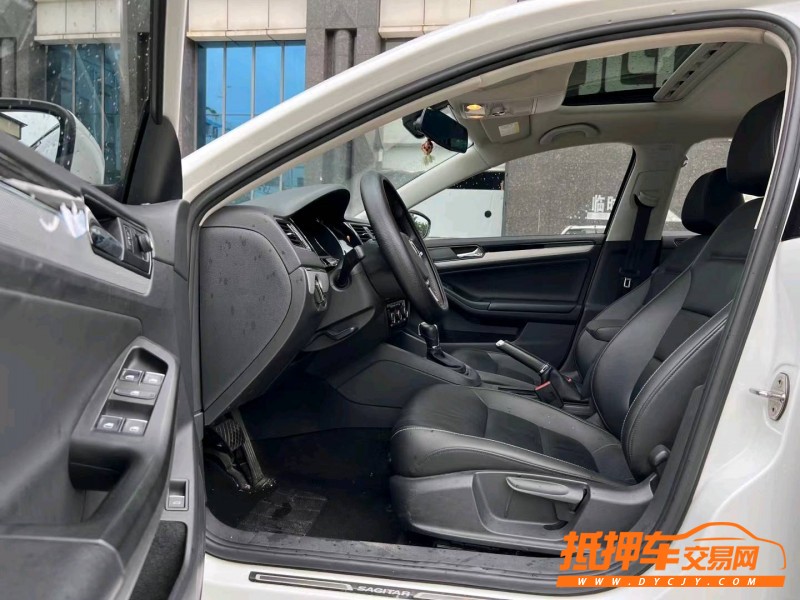 东莞17年大众速腾7