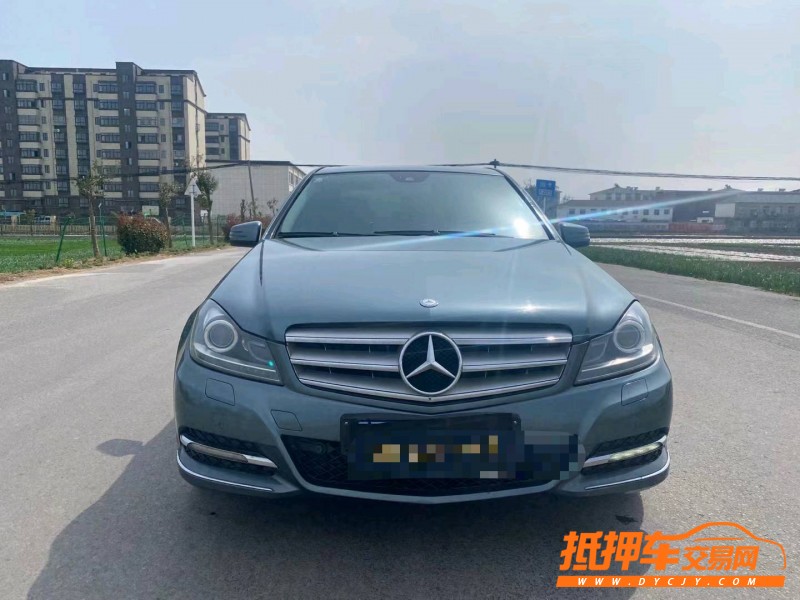 徐州11年奔驰C9