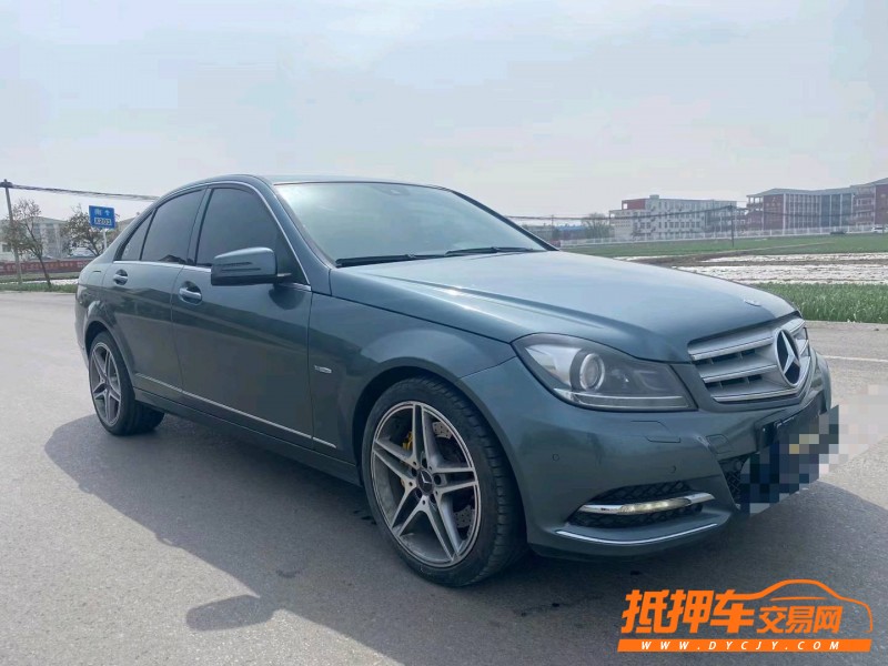徐州11年奔驰C7