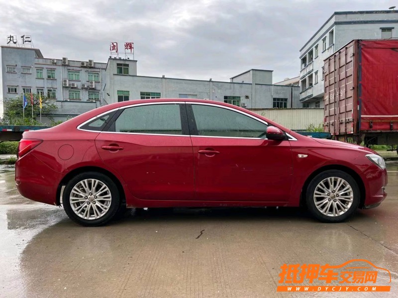东莞16年别克英朗8