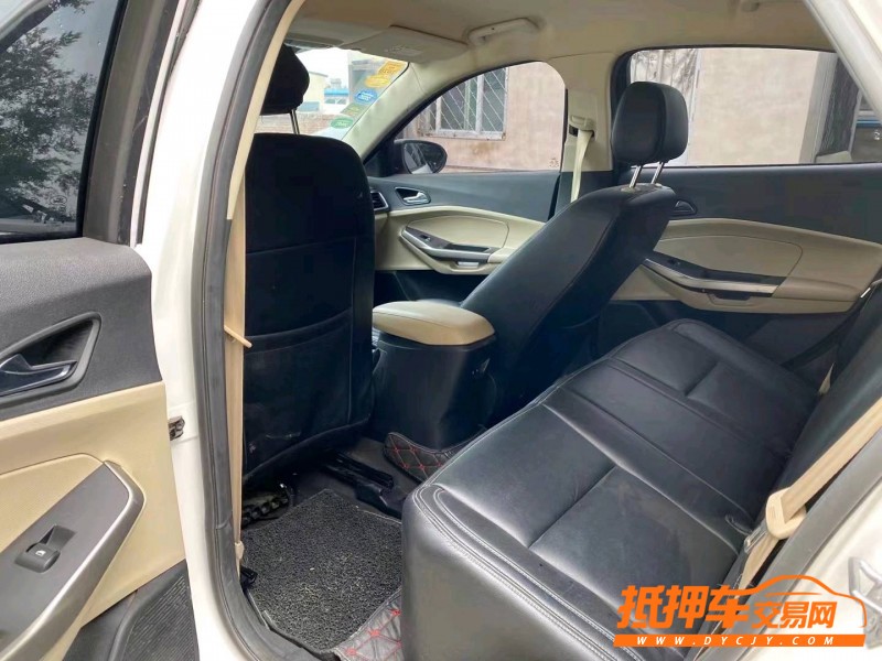 沈阳18年福特福睿斯5