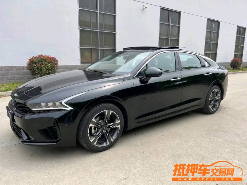 常州21年起亞K32
