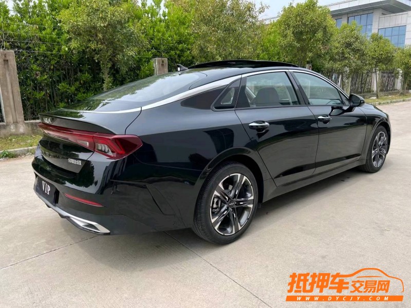 常州21年起亞K34