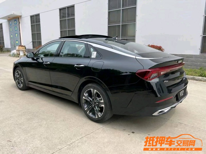 常州21年起亞K35