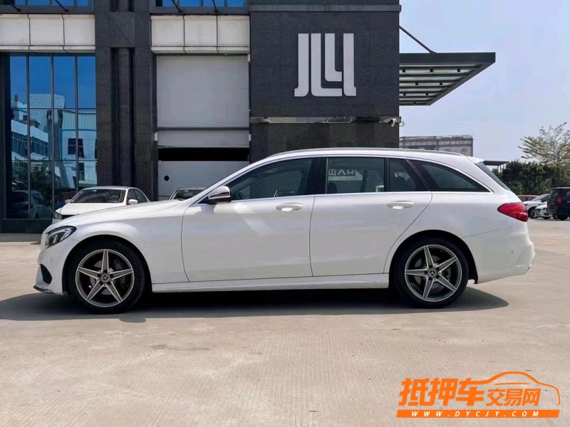 东莞18年奔驰C5