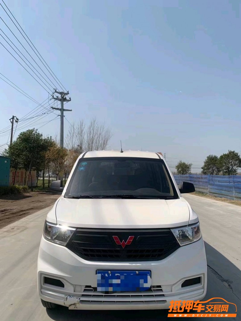 常州20年五菱汽車宏光1