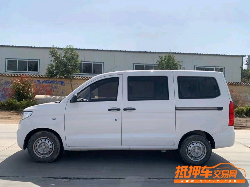 常州20年五菱汽車宏光5