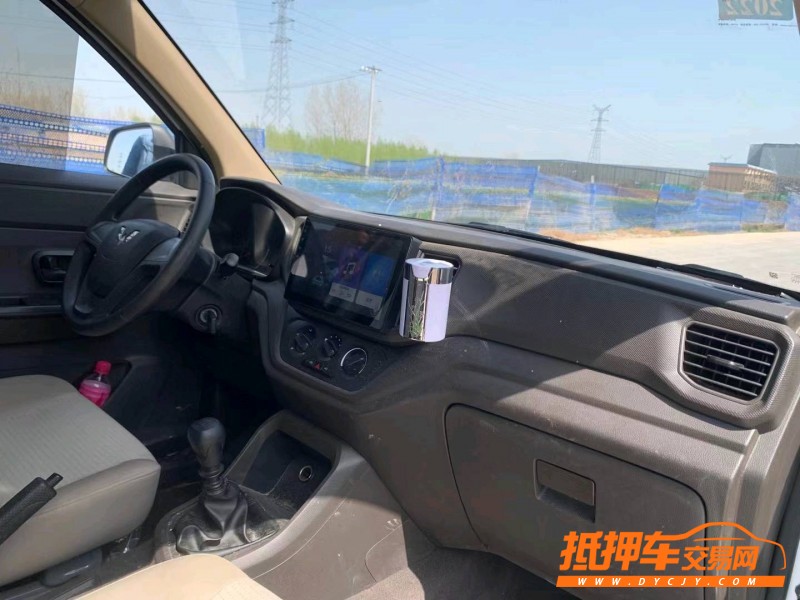 常州20年五菱汽車宏光6
