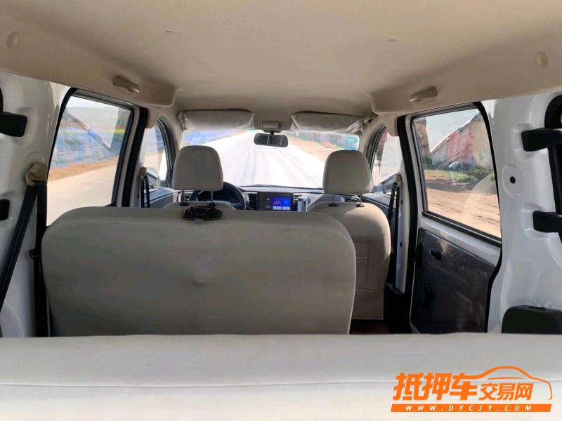 常州20年五菱汽車宏光7