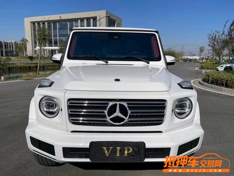 盐城21年奔驰G9