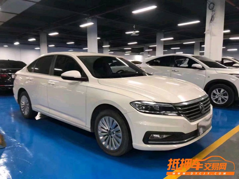 湘潭21年大眾朗逸1