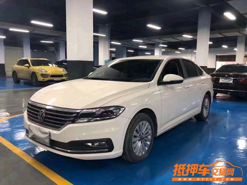 湘潭21年大眾朗逸2