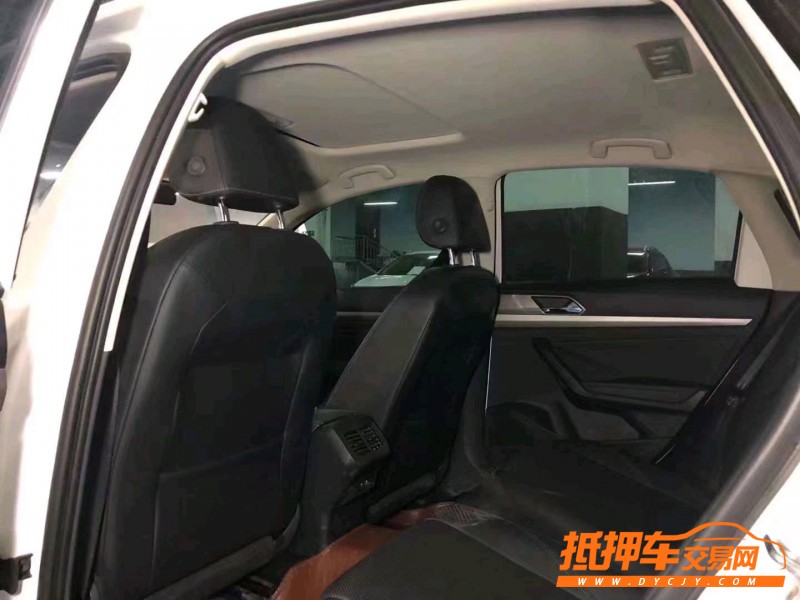 湘潭21年大眾朗逸4