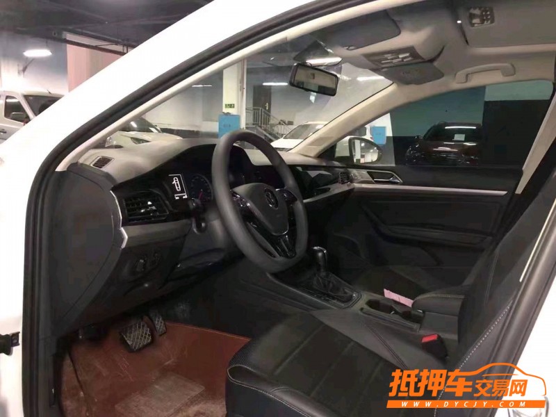 湘潭21年大眾朗逸3