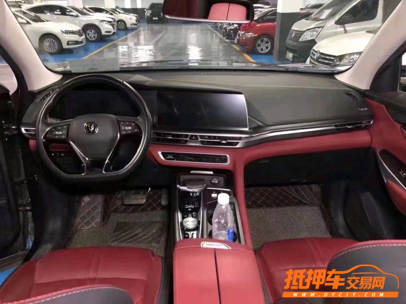 岳陽20年長安汽車CS752