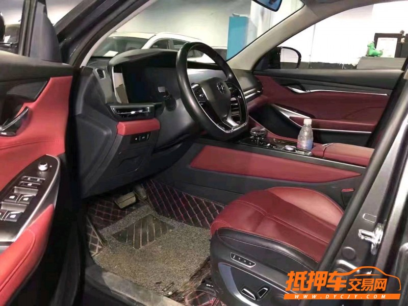岳陽20年長安汽車CS754