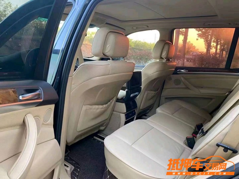 潍坊12年宝马X53