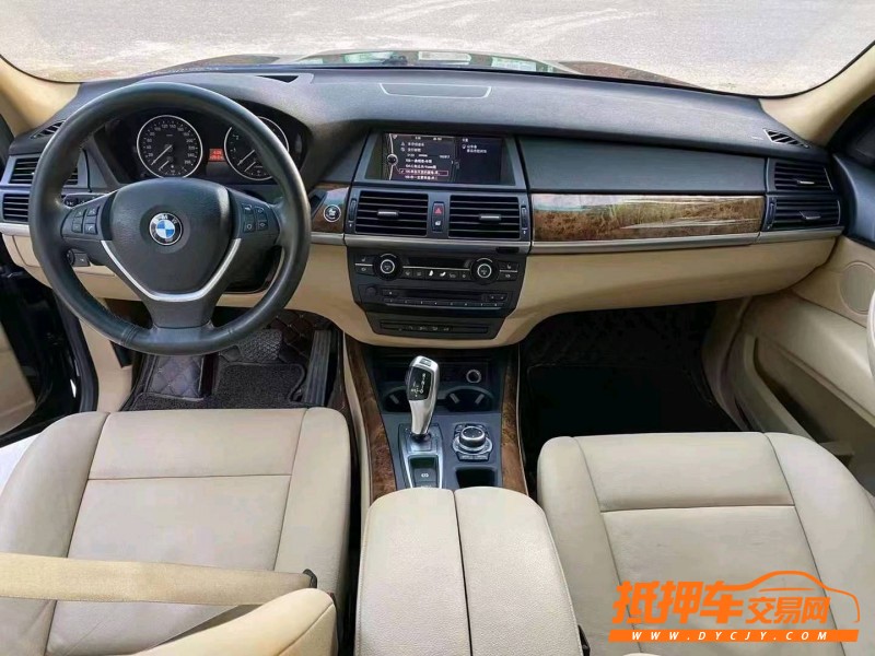 潍坊12年宝马X54
