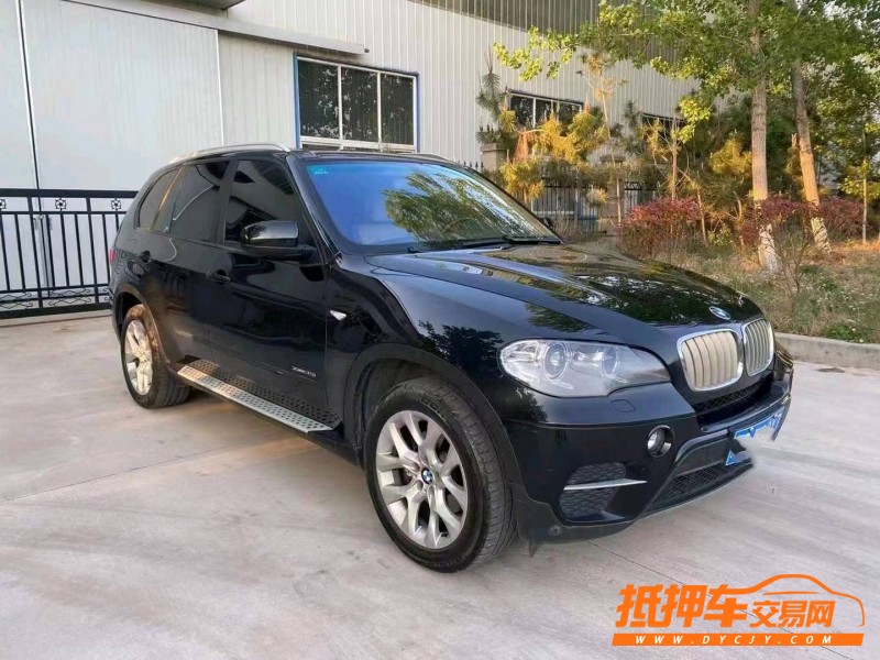 潍坊12年宝马X57